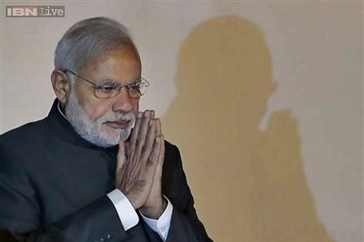 PM Modi faces opposition from farmers to land reforms