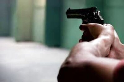 Man Shot Dead Over Argument During Brother's Birthday Party in Delhi's Najafgarh