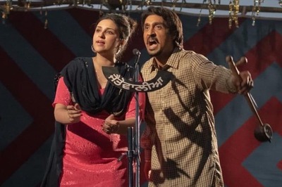 Parineeti Chopra Was Told 'You Have to Look Your Worst' in 'Amar Singh Chamkila': 'People Said, I've Done Botox...'