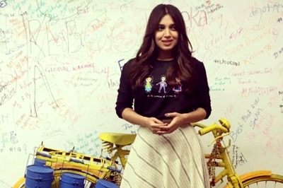 I Don't Judge a Man on How Good He's in Bed, Says Bhumi Pednekar