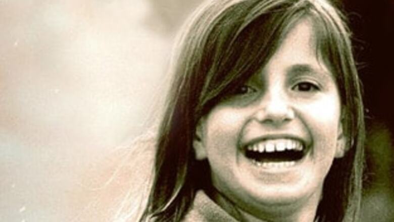 Revealed: Magic formula for true happiness!