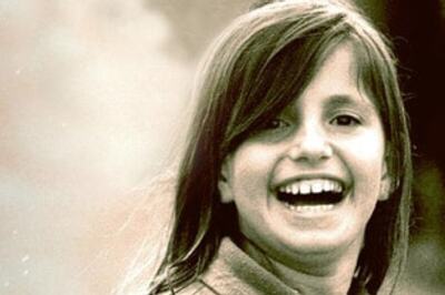 Revealed: Magic formula for true happiness!