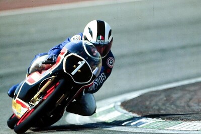 Racers, Organisers Pay Homage to Angel Nieto at Czech Grand Prix