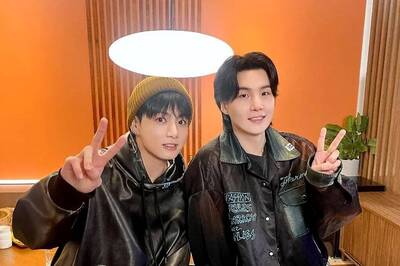 BTS' Jungkook Initially Turned Down Suga's D-Day Concert Offer; Here's Why