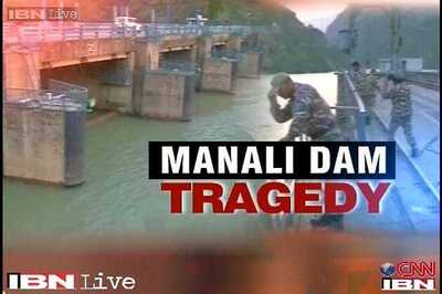 Beas tragedy: Array professors as respondents for wrong identification, says HC