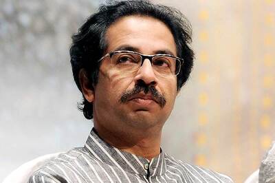 Sharad Pawar has grabbed farmers lands: Uddhav