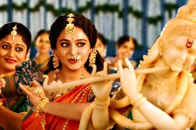 Janmashtami 2017: Celebrate The Day With Lord Krishna Inspired Playlist