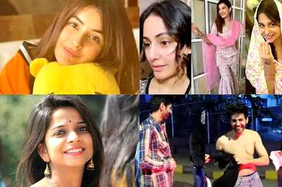 Preksha Mehta Committs Suicide, Rashami Desai Out of Naagin 4