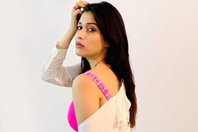 Bigg Boss 17: Mannara Chopra Questions The Divide-And-Rule Game Inside The House