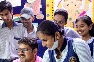 Maharashtra FYJC Merit List 2022 Today at 11thadmission.org.in