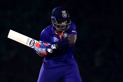 'Every Team Must Have a Free Bird': Former Mumbai Coach Saw 'Shades of Kapil Dev' in Suryakumar Yadav