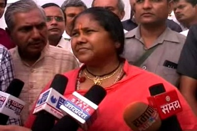 Akhilesh Yadav is Like Mughal Emperor Aurangzeb: Niranjan Jyoti