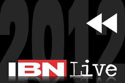 IBNLive Rewind: The most viewed stories, photogalleries and blogs in 2012