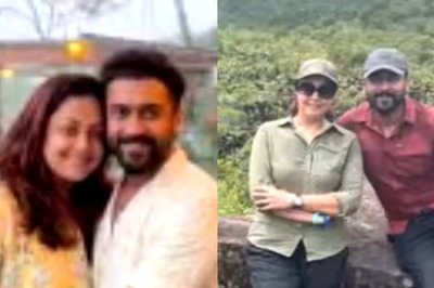 Jyotika, Suriya Are Vacationing in The Rainforest of Costa Rica, Daughter Diya Edits Video