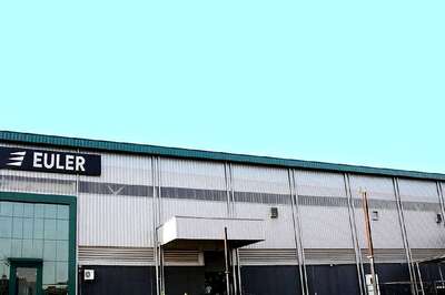 Euler Motors Unveils High-Tech EV Factory In Haryana With Industry-First Innovations