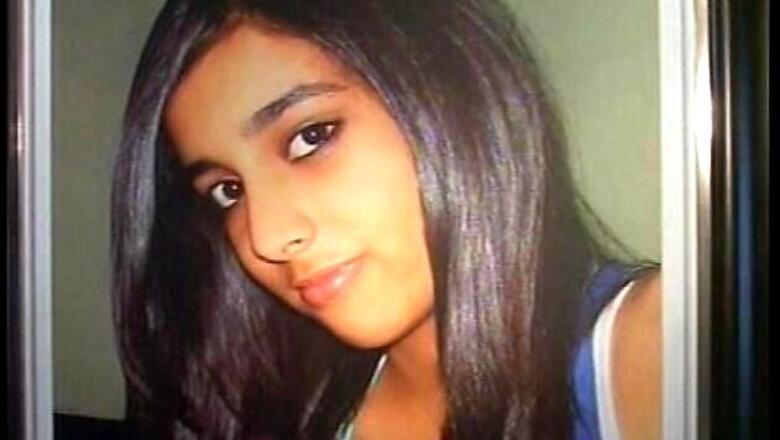 Aarushi's fingerprints were not taken: Key witness