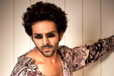 Kartik Aaryan Has a Witty Reply to Fan Asking About His Wedding Plans: 'Eligible Se Taken Toh Karao'