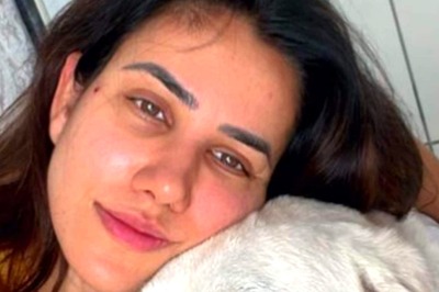 After Shah Rukh Khan And Katrina Kaif, Pyaar Ka Punchnama Actress Sonnalli Seygall Tests Covid Positive