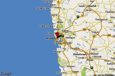 Eviction notice given to Mumbai's Campa Cola society residents