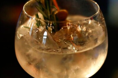 Beat The Heat This Summer With These Home-Made Cocktail Recipes