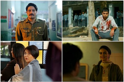 Paatal Lok is a Predictable Potpourri of Social Commentary and Stereotypes