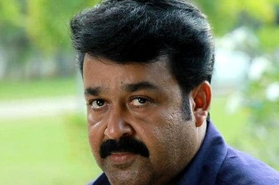 Mohanlal to play an alcoholic in 'Ladies and Gentleman'