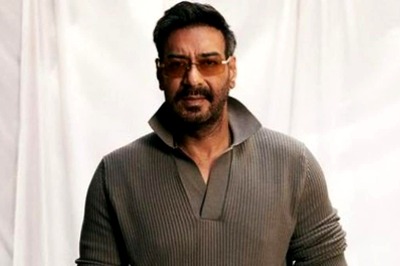 Bollywood Actor Ajay Devgn Leases Mumbai Office Space for Rs 7 Lakh a Month