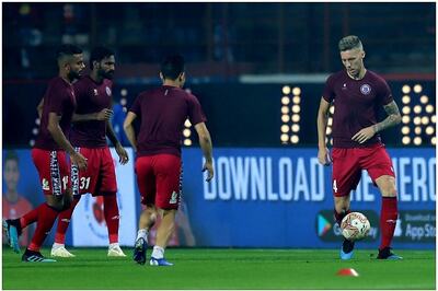 Indian Super League 2019-20 Live Streaming: When and Where to Kerala Blasters FC vs Jamshedpur FC Telecast, Prediction