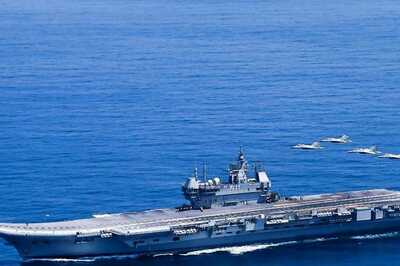 From Combat Management to Military-Grade Security, How WESEE Powers Navy’s Aatmanirbharta