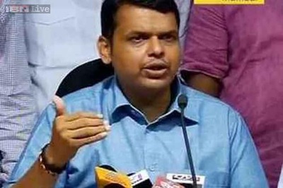 All citizen services in Maharashtra will be put online by August 15: CM Devendra Fadnavis