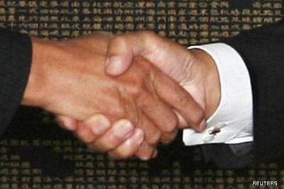 Want to live longer? Get a grip!