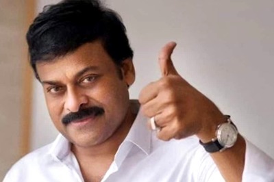 Chiranjeevi Starts Shooting In Maredumilli Forest For His Next With Vassishta