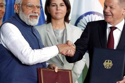 Modi’s Euro Tour Reaffirms Success of India’s Meticulous Manoeuvring Between Russia and the West