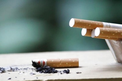 Smoking Can Go Beyond Lungs, Impact Quality of Life