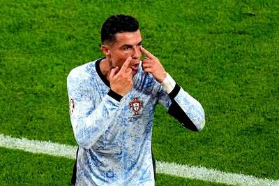 Portugal Legend Cristiano Ronaldo Confirms This Is 'Without A Doubt' His Last EURO