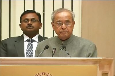 India's UNSC bid getting stronger resonance: President Mukherjee