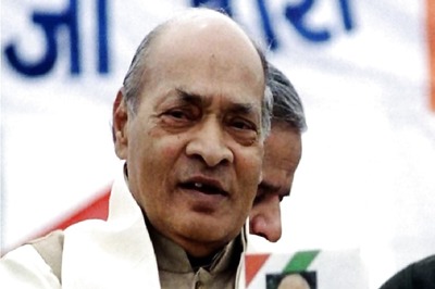 Govt to Release Commemorative Stamp in Honour of Ex-PM Narasimha Rao: Union Minister