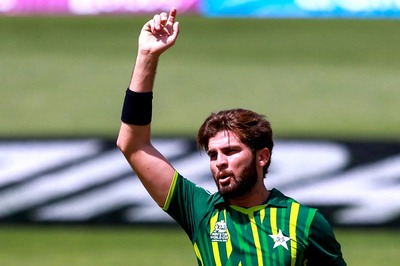 Bowlers Win Tournaments and That's Where Pakistan Can Win T20 World Cup Final: Sanjay Bangar