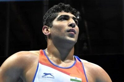 CWG 2022: Will Leave no Stone Unturned to Win Gold, Says Boxer Sanjeet Kumar