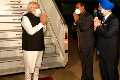 How Pakistani Media Reported PM Modi’s Visit to America