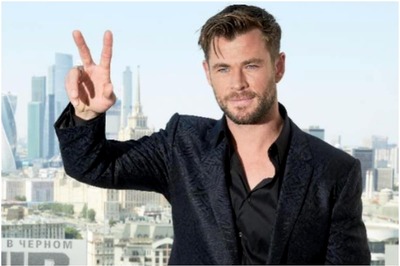 Chris Hemsworth's ‘Mad Max’ Prequel Shot in Outback Sets Release Date