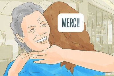 How to Say Thank You in French