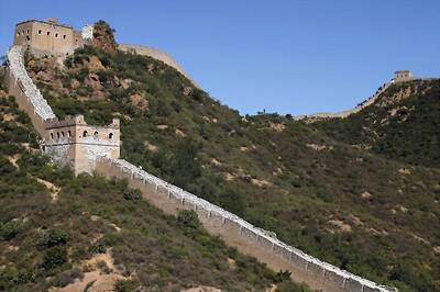 World Heritage Day 2019: Five Heritage Wonders To Add To Your Global Travel Bucket List