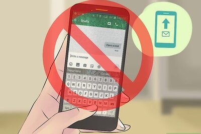 How to Make a Guy Jealous Through Texting