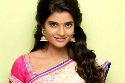Why 'Kaaka Muttai' star Aishwarya Rajesh will have a busy 2016