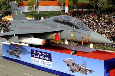 Tejas eyes export, to fly in Bahrain Airshow