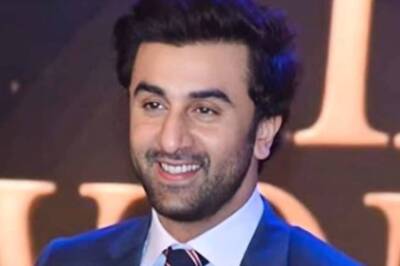 Brahmastra Poster Launch: Ranbir Kapoor Wins Hearts By Singing Father Rishi Kapoor's Song