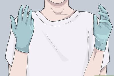 How to Pierce Your Ear with a Safety Pin