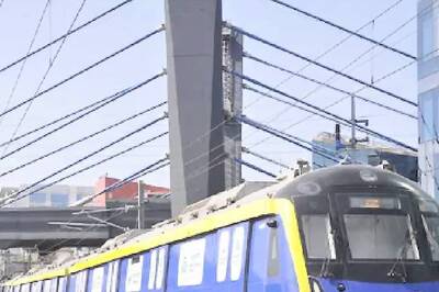 Navi Mumbai Metro: CIDCO Plans Two New Routes To Boost Connectivity To International Airport