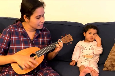 Toddler’s Duet With Mother on AR Rahman’s 'Agar Tum Saath Ho' Wins Hearts